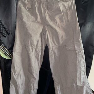 Wild Fable Women Cargo Pants